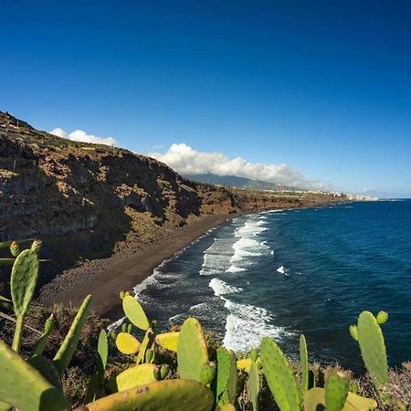 Rincon Del Mar , Espacio Natural Ля Оротава Экстерьер фото