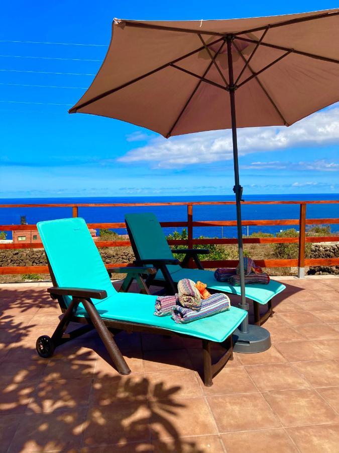 Rincon Del Mar , Espacio Natural Ля Оротава Экстерьер фото