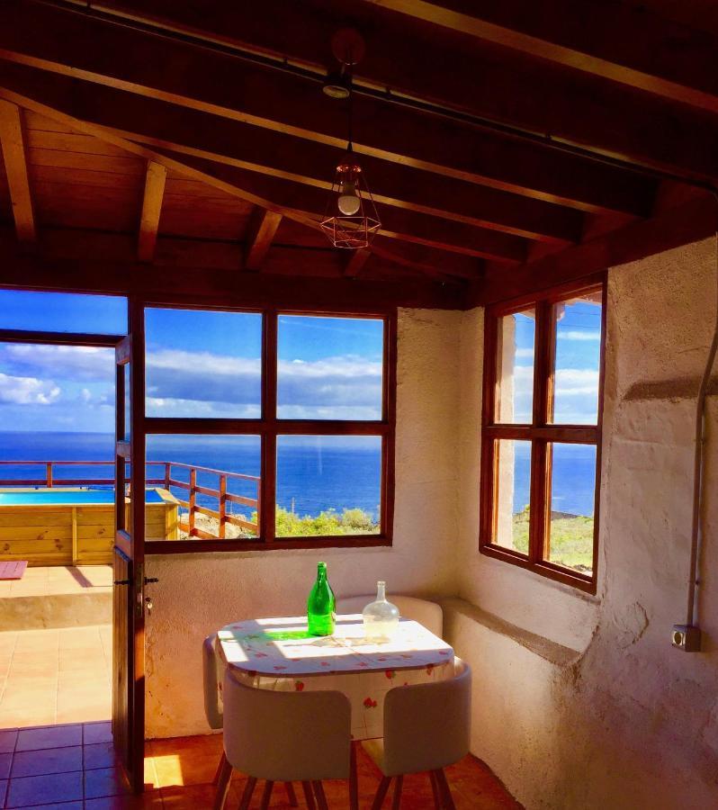 Rincon Del Mar , Espacio Natural Ля Оротава Экстерьер фото