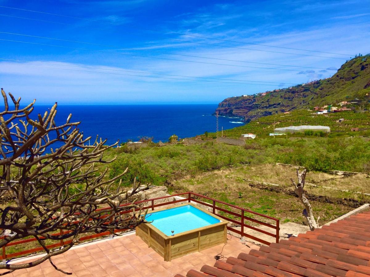 Rincon Del Mar , Espacio Natural Ля Оротава Экстерьер фото