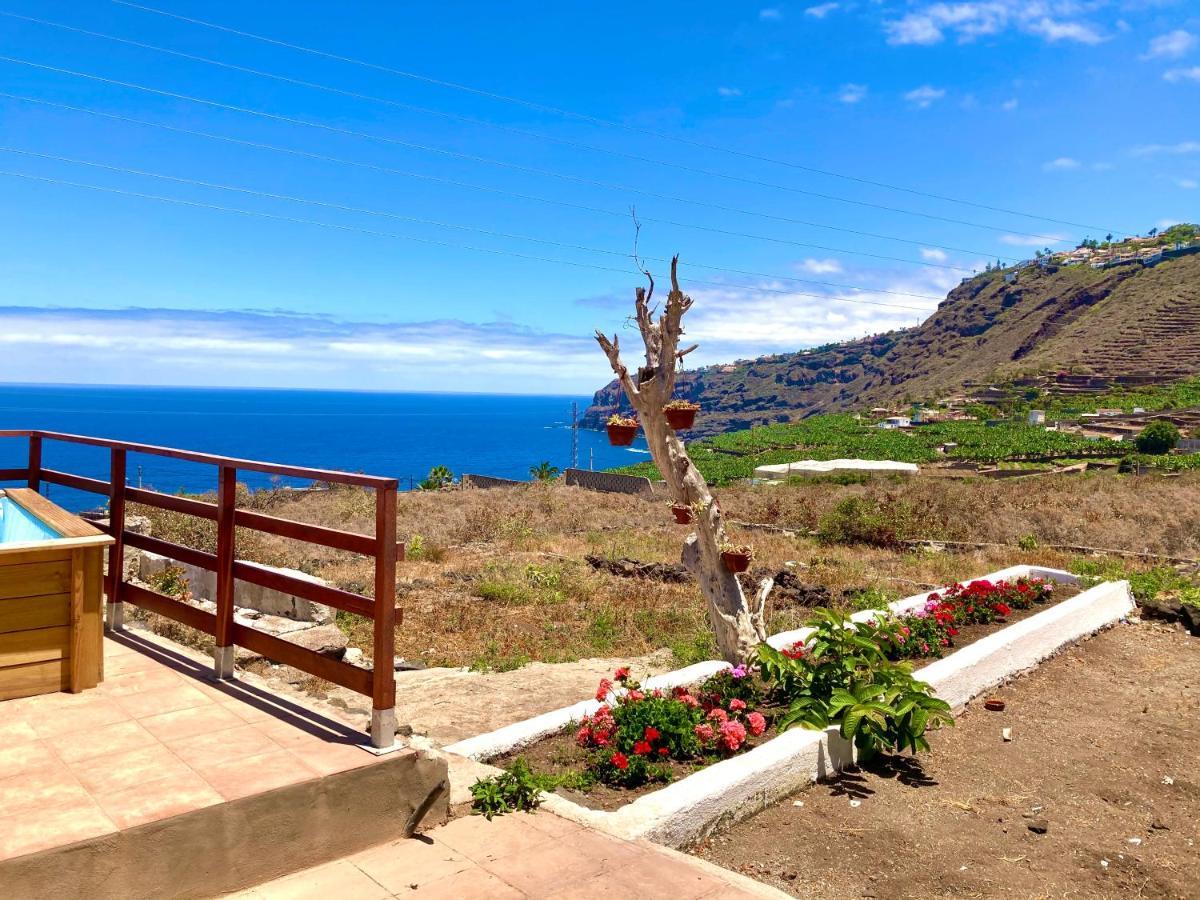 Rincon Del Mar , Espacio Natural Ля Оротава Экстерьер фото
