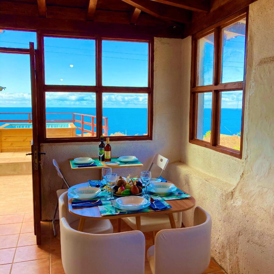 Rincon Del Mar , Espacio Natural Ля Оротава Экстерьер фото