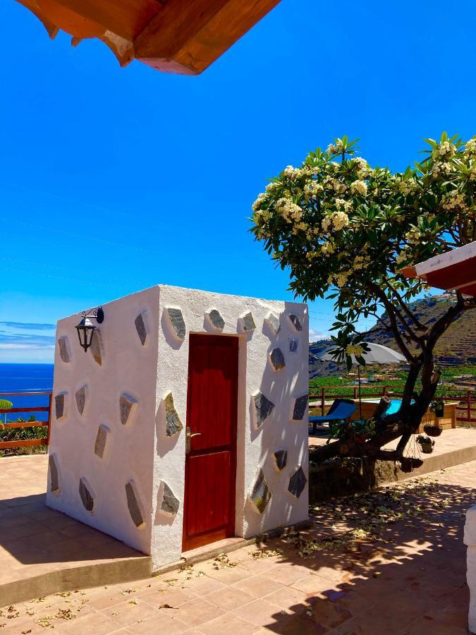 Rincon Del Mar , Espacio Natural Ля Оротава Экстерьер фото